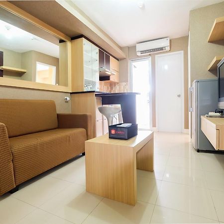 Homey 2Br Bassura City Apartment By Travelio Джакарта Экстерьер фото